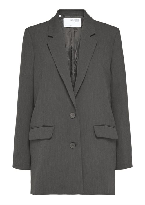 Selected - RITA LS Relaxed Blazer